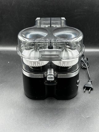 Exprimidor eléctrico cítricos automático