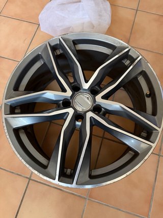 Llantas Audi 19 Pulgadas