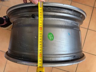 Llantas Audi 19 Pulgadas