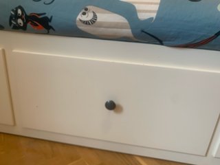 Cama nido Hemnes Ikea