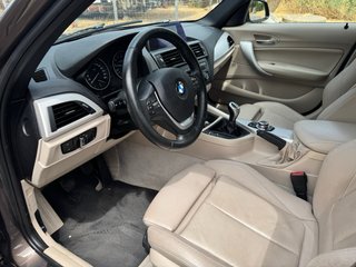 BMW Serie 1 2013
