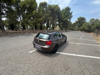 BMW Serie 1 2013