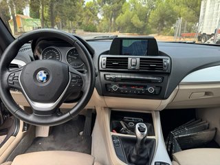 BMW Serie 1 2013