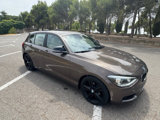 BMW Serie 1 2013