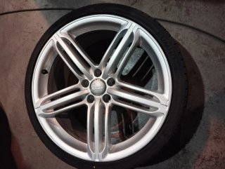 Llantas 20 Audi Originales
