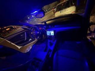 BMW Serie 1 2011 PACK M
