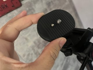 Trípode Cobra Eclipse, venta en persona Moratalaz