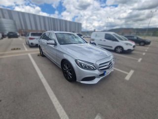 MERCEDES clase c