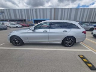 MERCEDES clase c