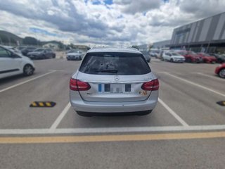 MERCEDES clase c