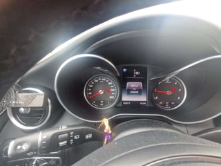MERCEDES clase c