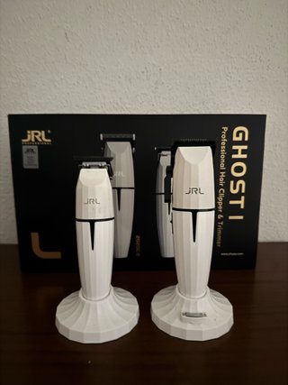 Máquina JRL Profesional