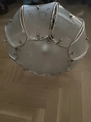 Lampara de techo