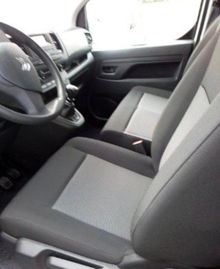 Citroen Jumpy 2023OFERTA POCOS KMS!!!!!!!