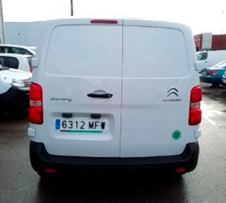 Citroen Jumpy 2023OFERTA POCOS KMS!!!!!!!