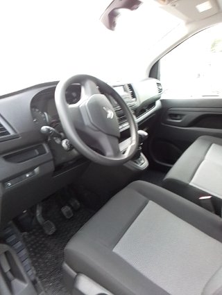 Citroen Jumpy 2023OFERTA POCOS KMS!!!!!!!