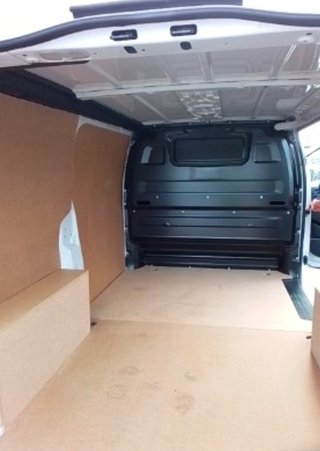 Citroen Jumpy 2023OFERTA POCOS KMS!!!!!!!