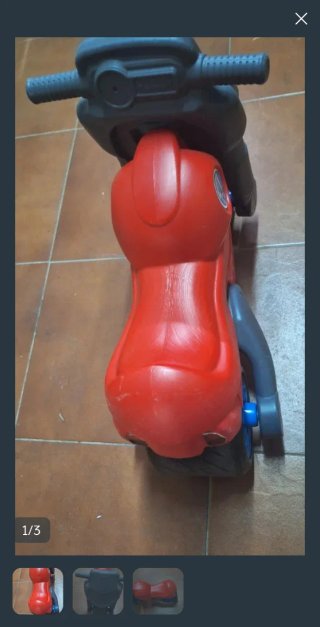 Correpasillos y bañera hinchable