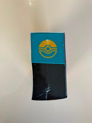 Pokémon TCG Ascended Heroes Elite Trainer Box