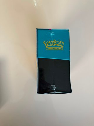 Pokémon TCG Ascended Heroes Elite Trainer Box