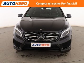Mercedes GLA GLA 220 CDI 4Matic AMG Line