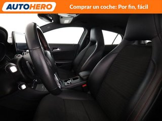 Mercedes GLA GLA 220 CDI 4Matic AMG Line
