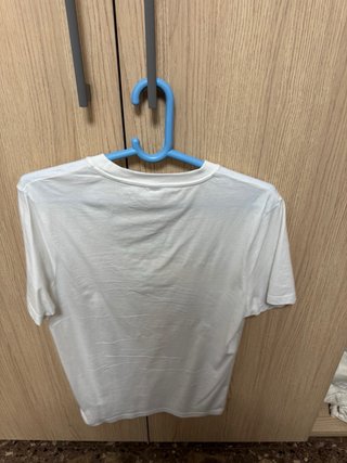 T-shirt Moschino Bianca Taglia M