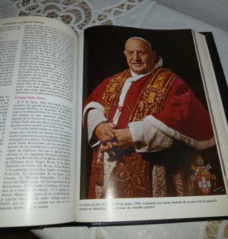 Sagrada Biblia Nueva Edición Guadalupana