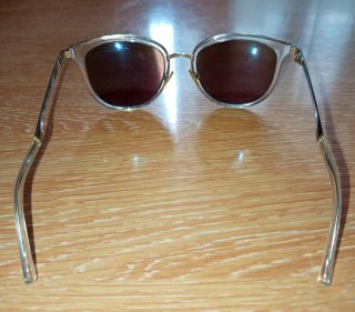 Gafas Mujer Michael Kors.