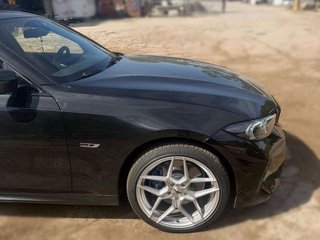 BMW serie 3