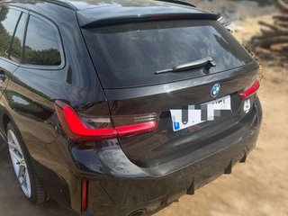 BMW serie 3