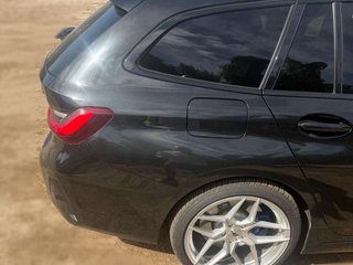 BMW serie 3