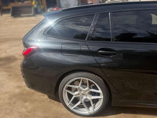BMW serie 3