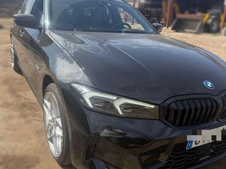 BMW serie 3
