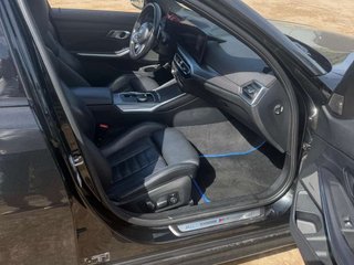 BMW serie 3