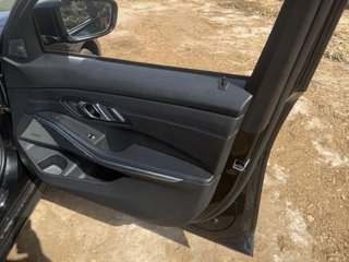 BMW serie 3