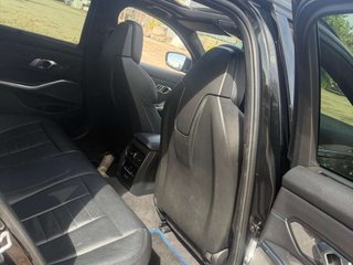 BMW serie 3