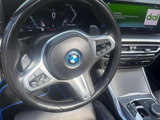 BMW serie 3