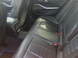BMW serie 3