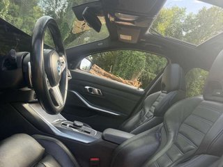 BMW serie 3