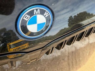 BMW serie 3