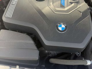 BMW serie 3