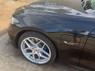 BMW serie 3