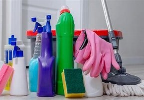 Limpieza de casas semanal 14€ / Hora