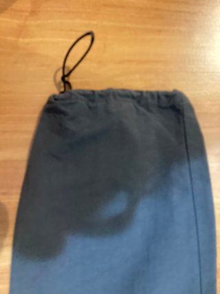 Pantalón Montaña Neak Peak Talla XL Gris/Azul
