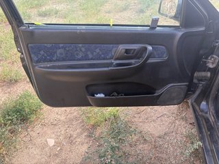 Despiece Seat Ibiza 6K