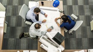 Estudio de arquitectura