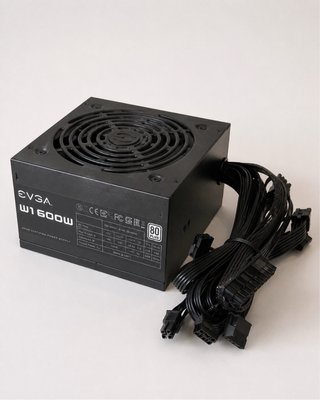 PC Gaming i5-10400F GTX 1660 SUPER 6GB SSD 500GB