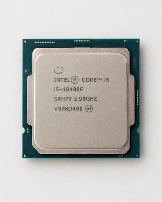 PC Gaming i5-10400F GTX 1660 SUPER 6GB SSD 500GB