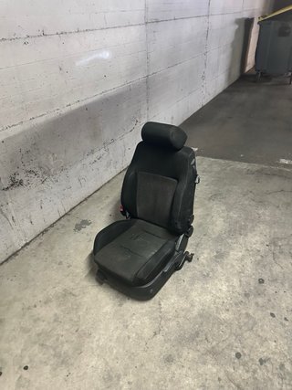 Asiento Golf 4